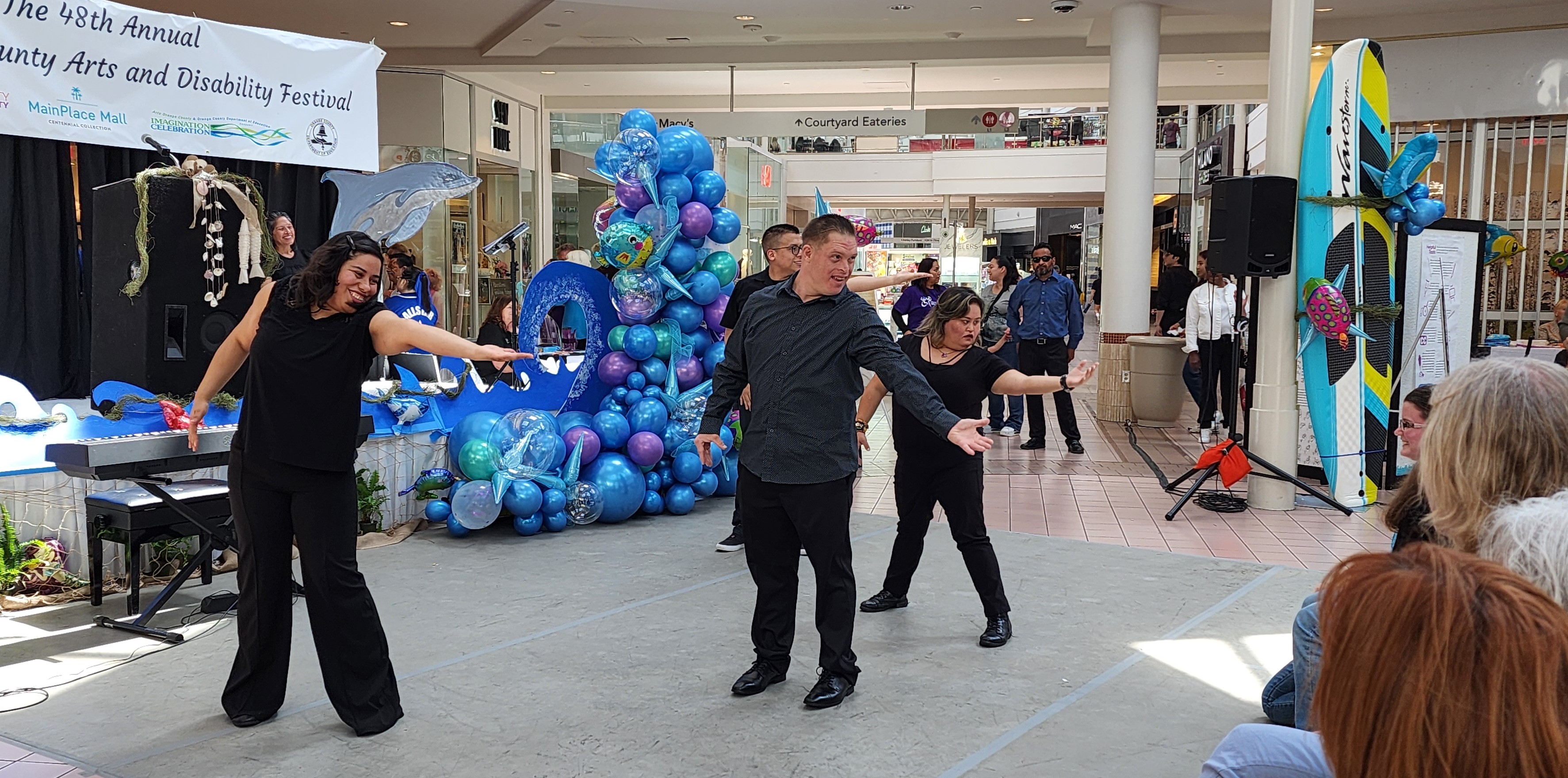 Public Performances